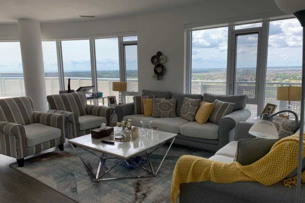 Mississauga