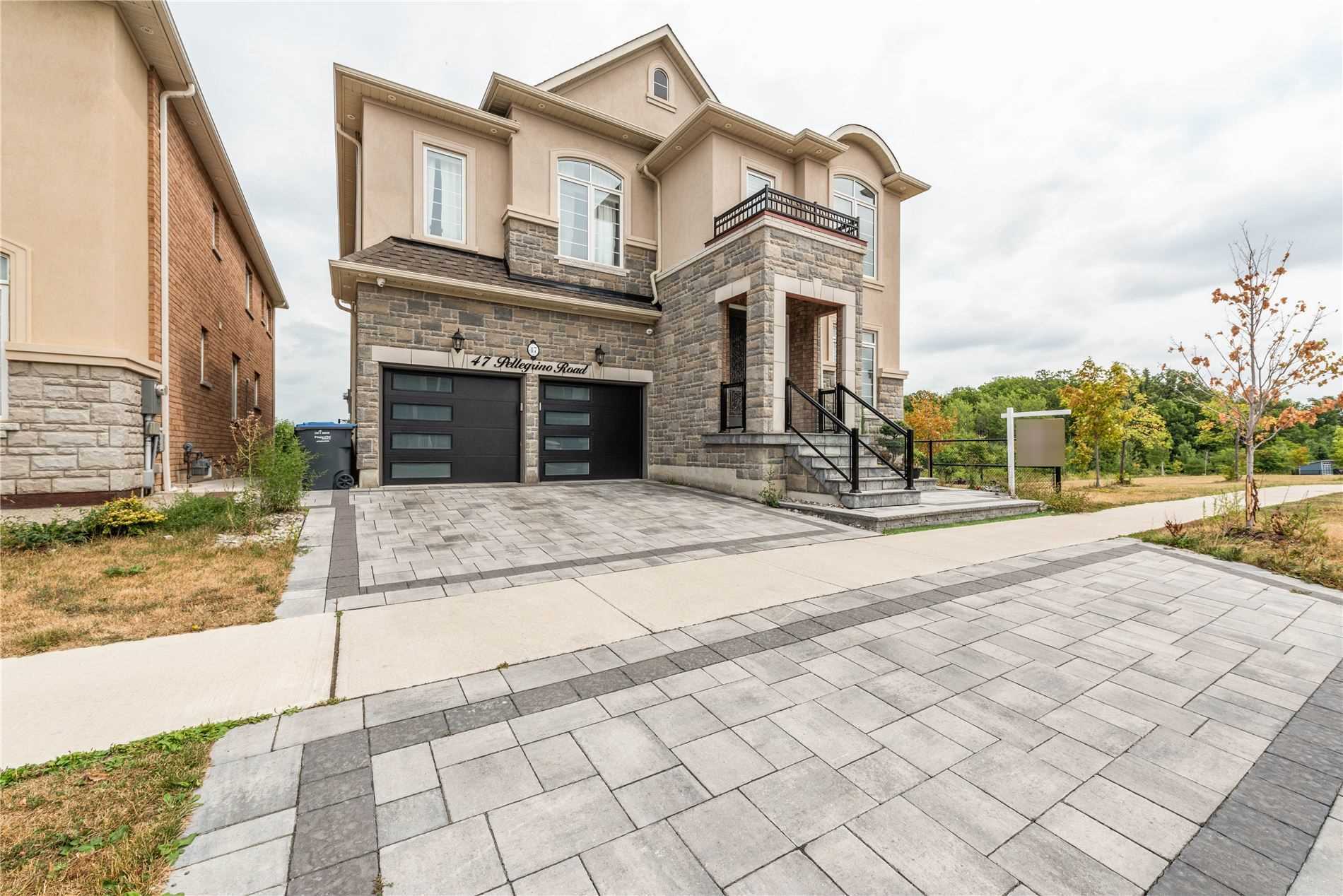 47 Pellegrino Rd