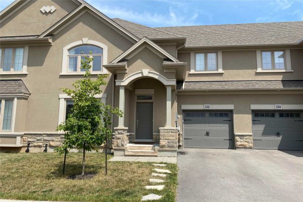 Oakville