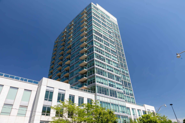 1900 Lake Shore Blvd W, Toronto