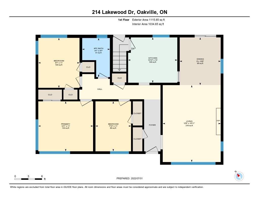 Listing W5724734 - Large Photo # 36