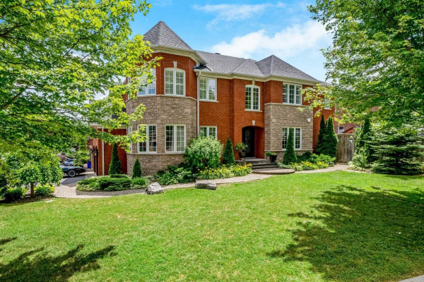 71 North Ridge Cres, Halton Hills