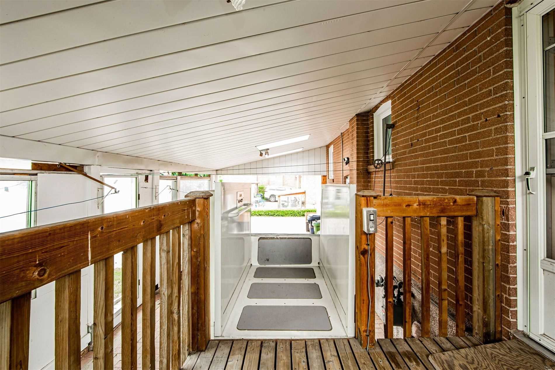 1 Dorsey Dr