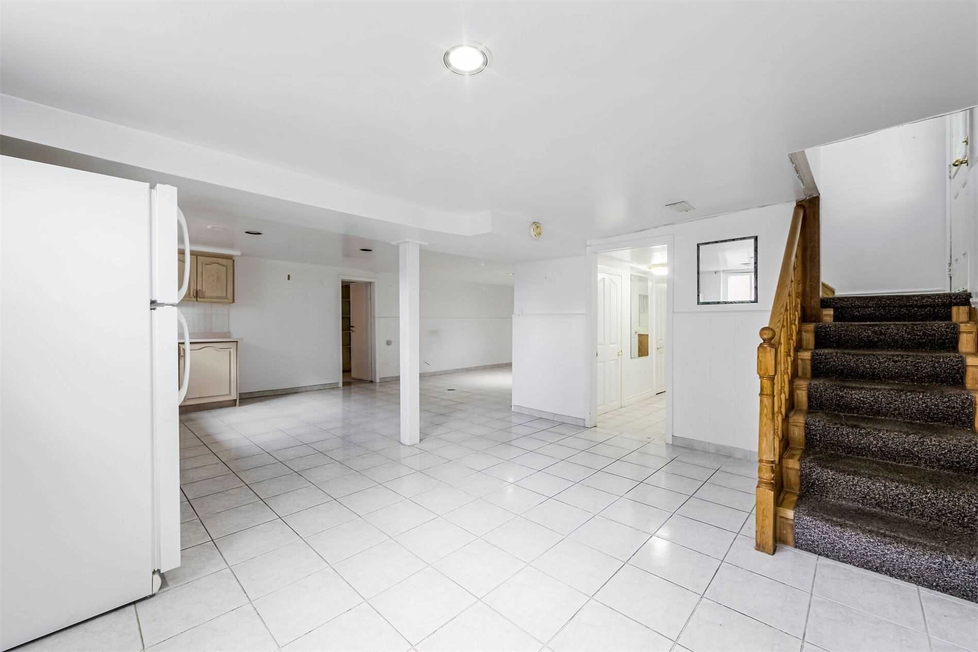 1 Dorsey Dr