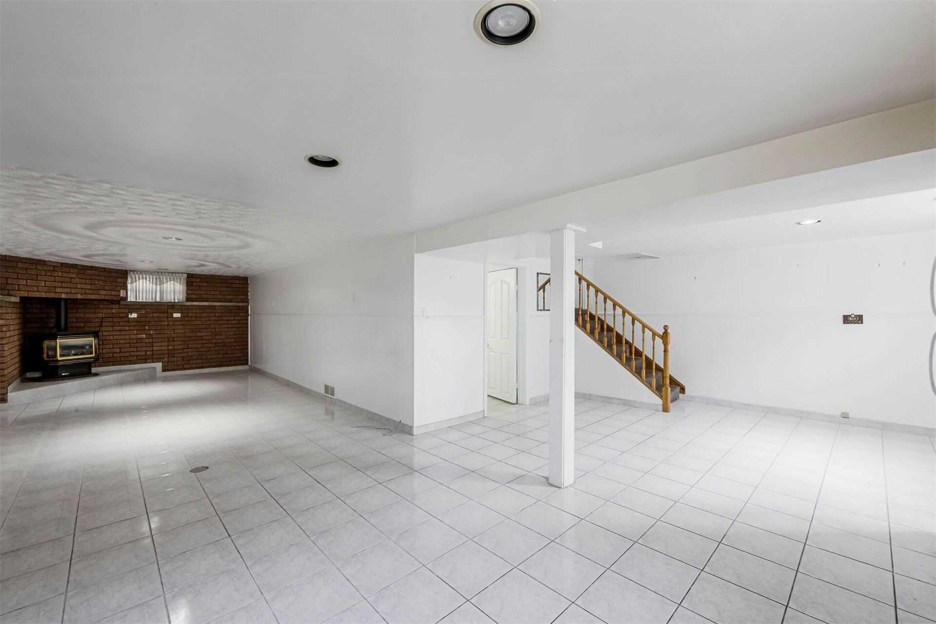 1 Dorsey Dr