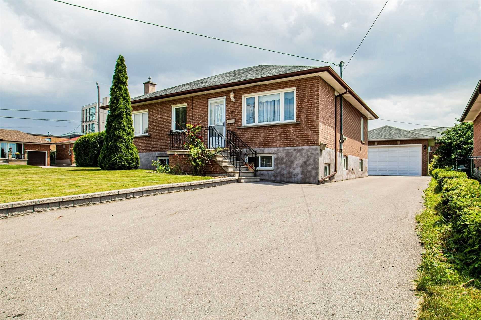1 Dorsey Dr