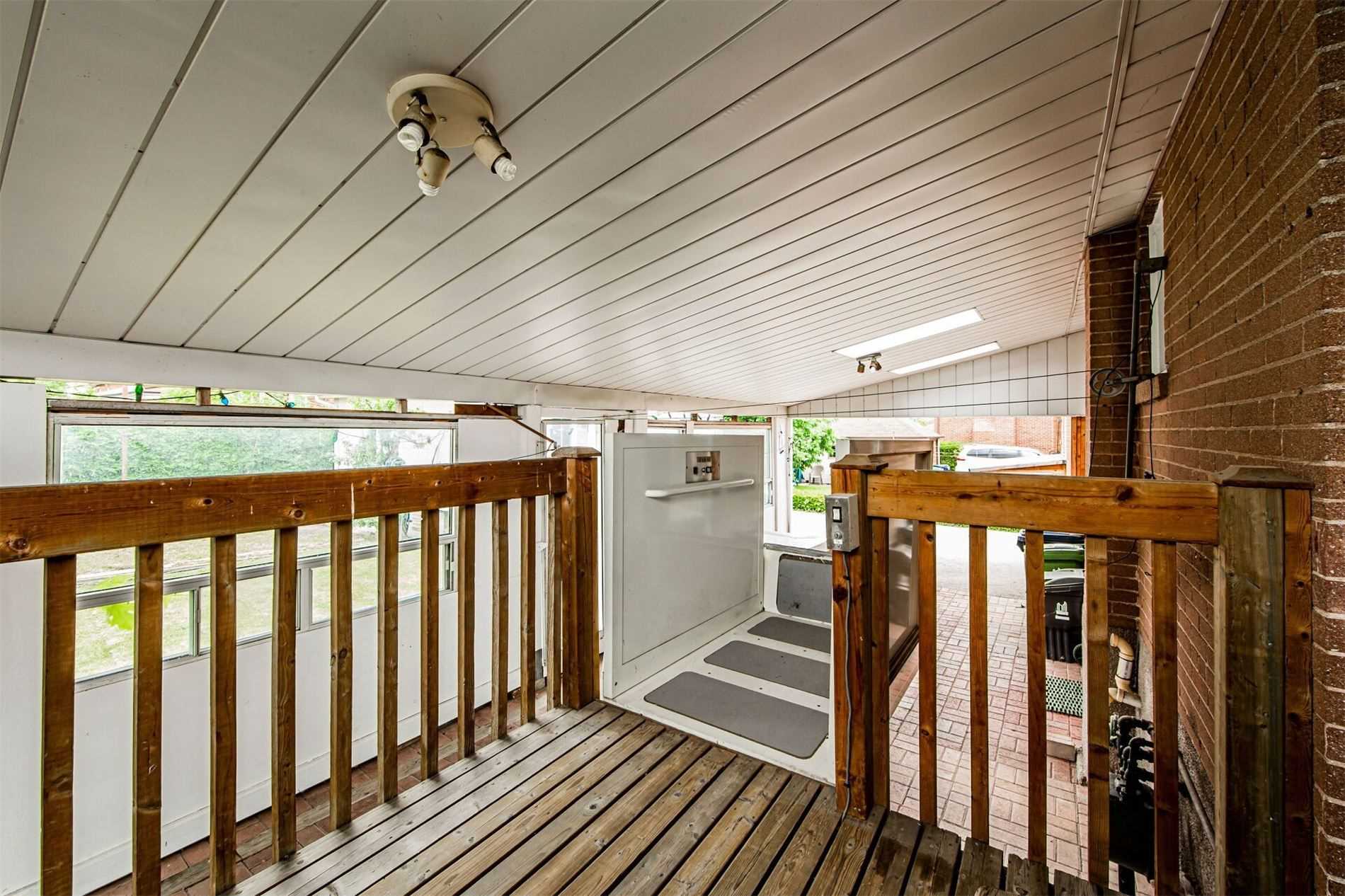 1 Dorsey Dr