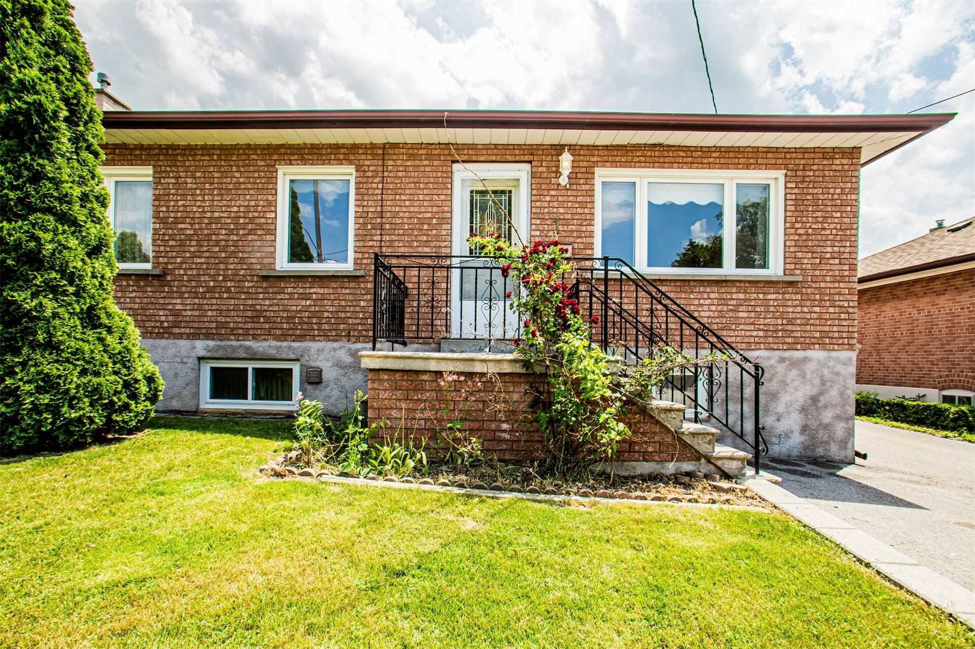 1 Dorsey Dr