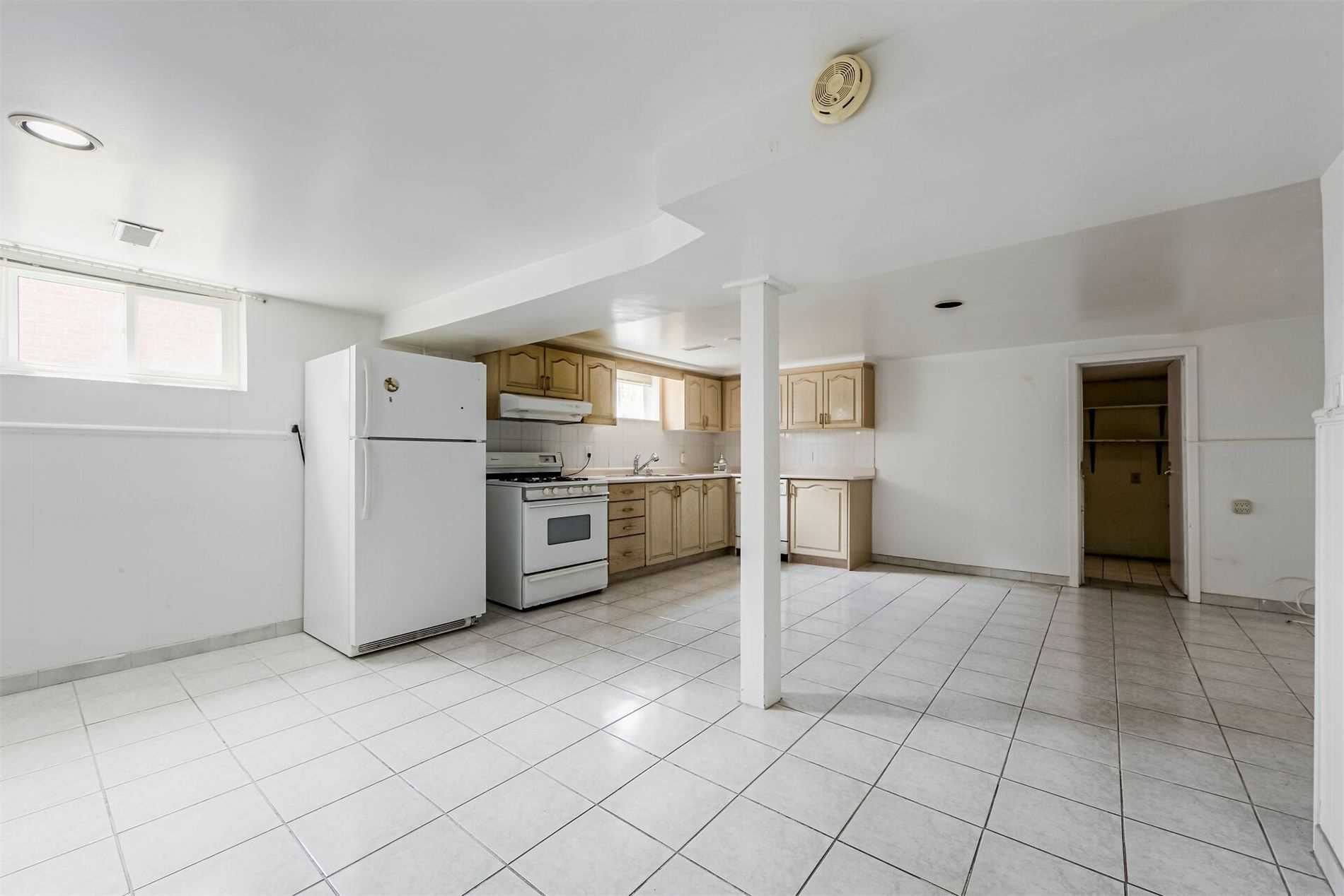 1 Dorsey Dr