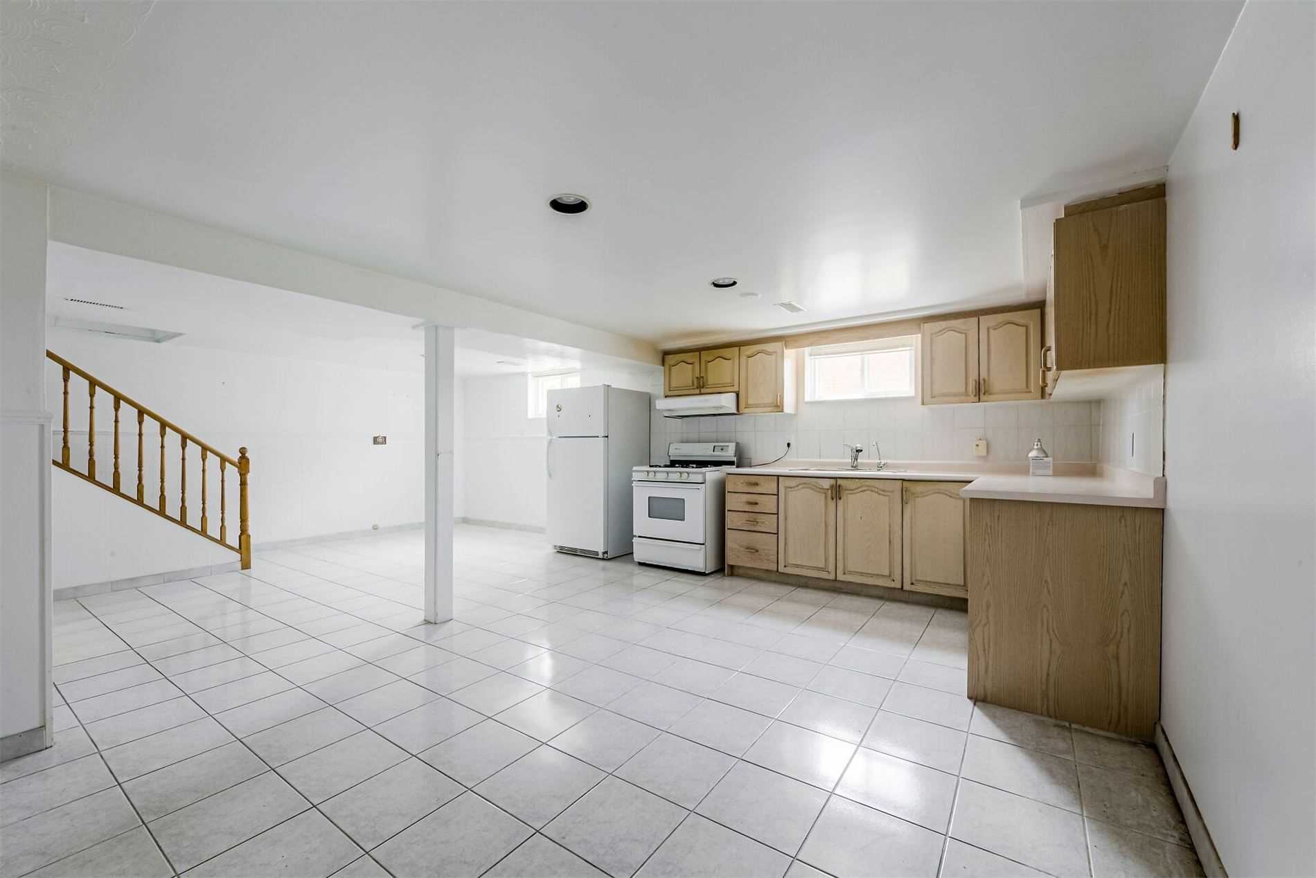 1 Dorsey Dr