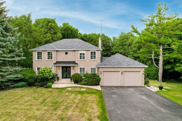 5 Blue Mountain Pl, Halton Hills