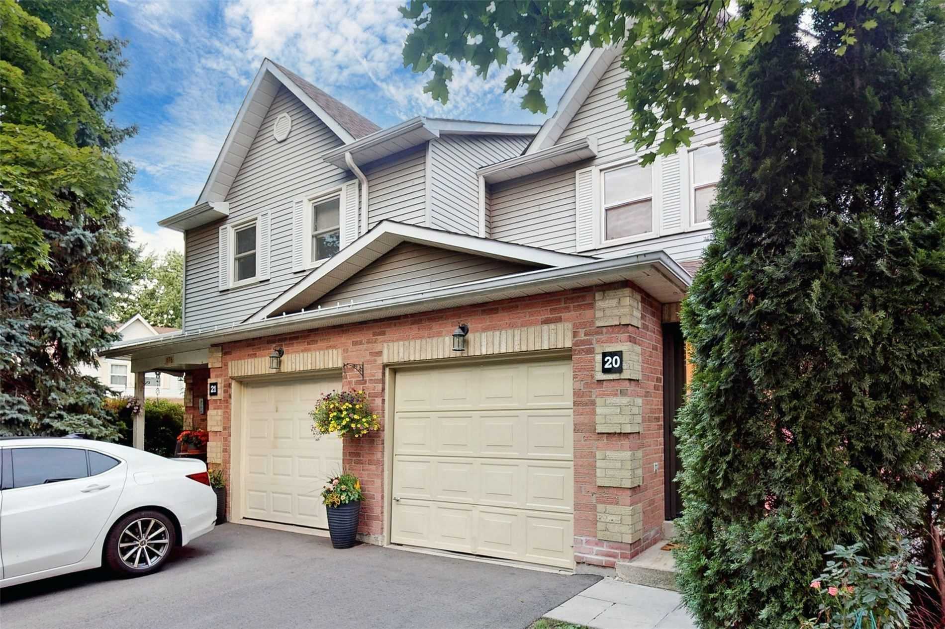 1176 Kelsey Crt, #20