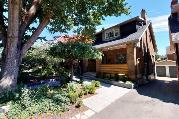 131 Humberside Ave, Toronto