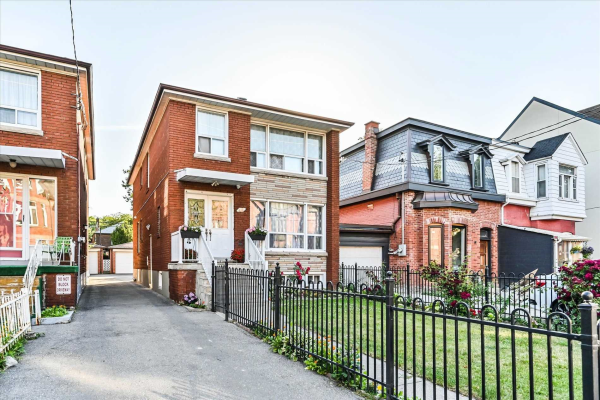 48 Macdonell Ave, Toronto