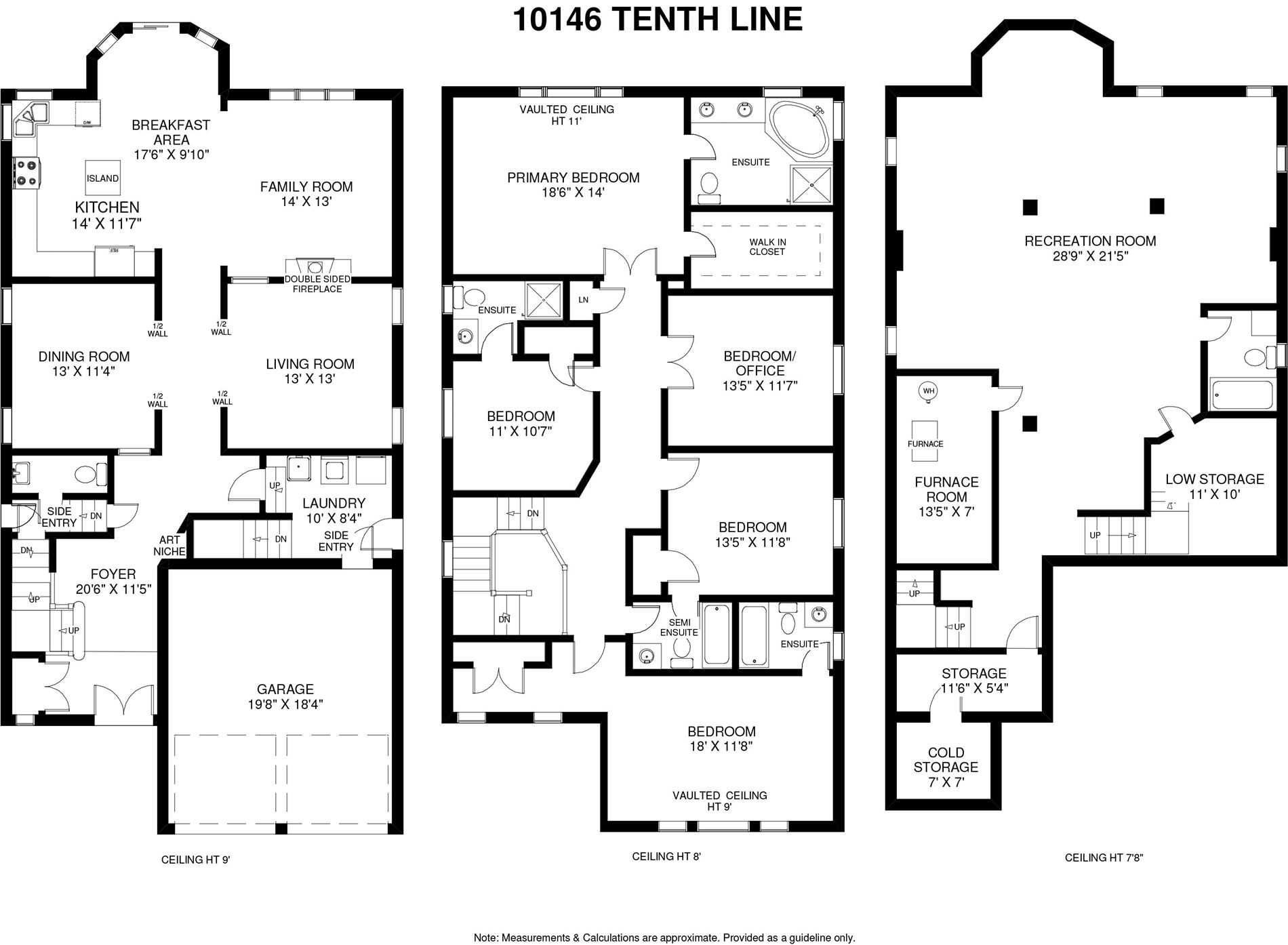 Listing W5729350 - Large Photo # 40
