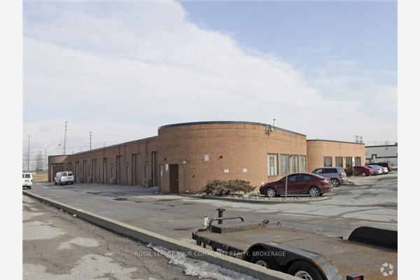 32 Goodmark Pl, Toronto