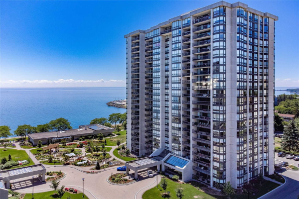 2180 Marine Dr, Oakville