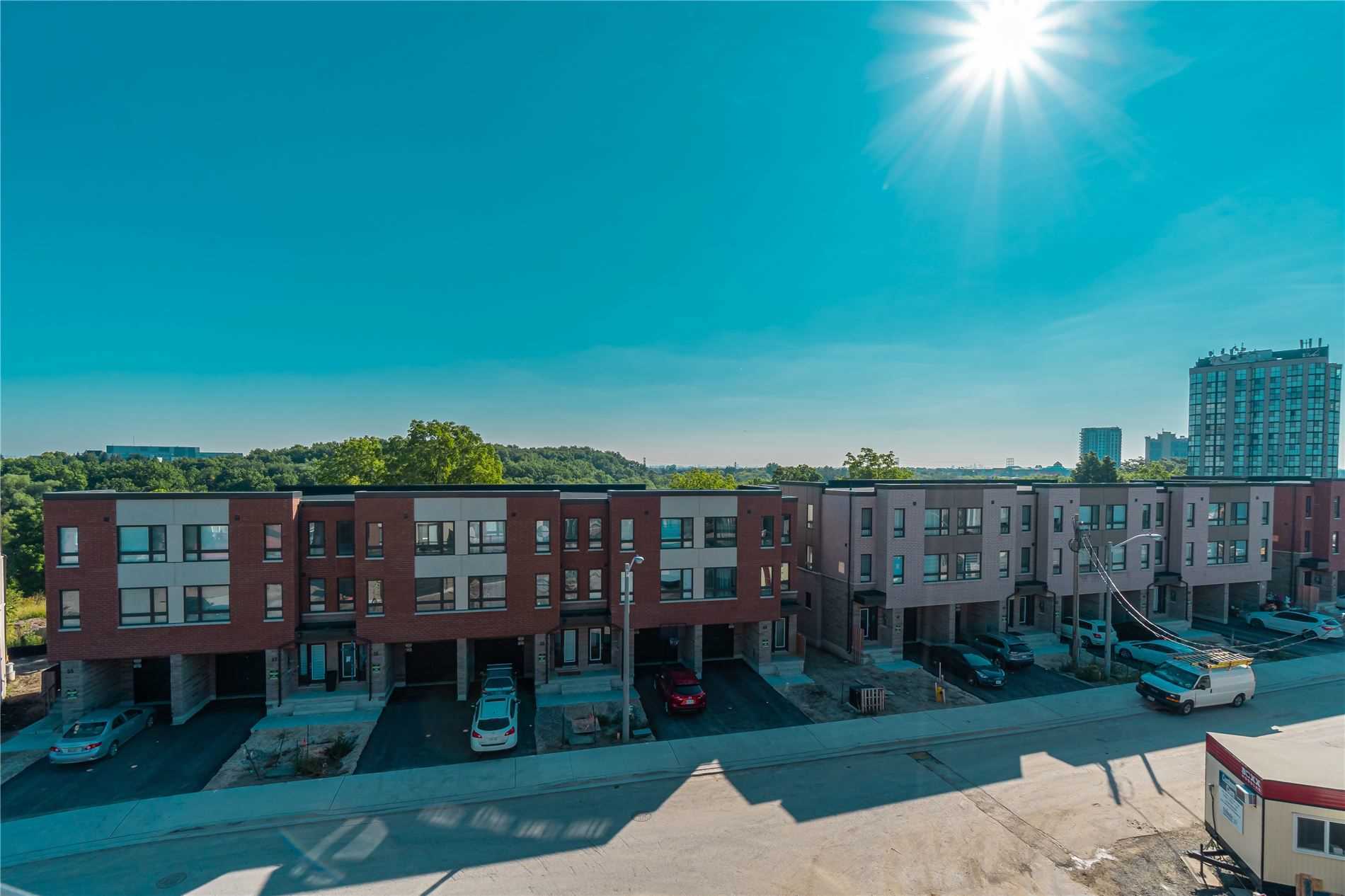 26 Humberwood Blvd, #2