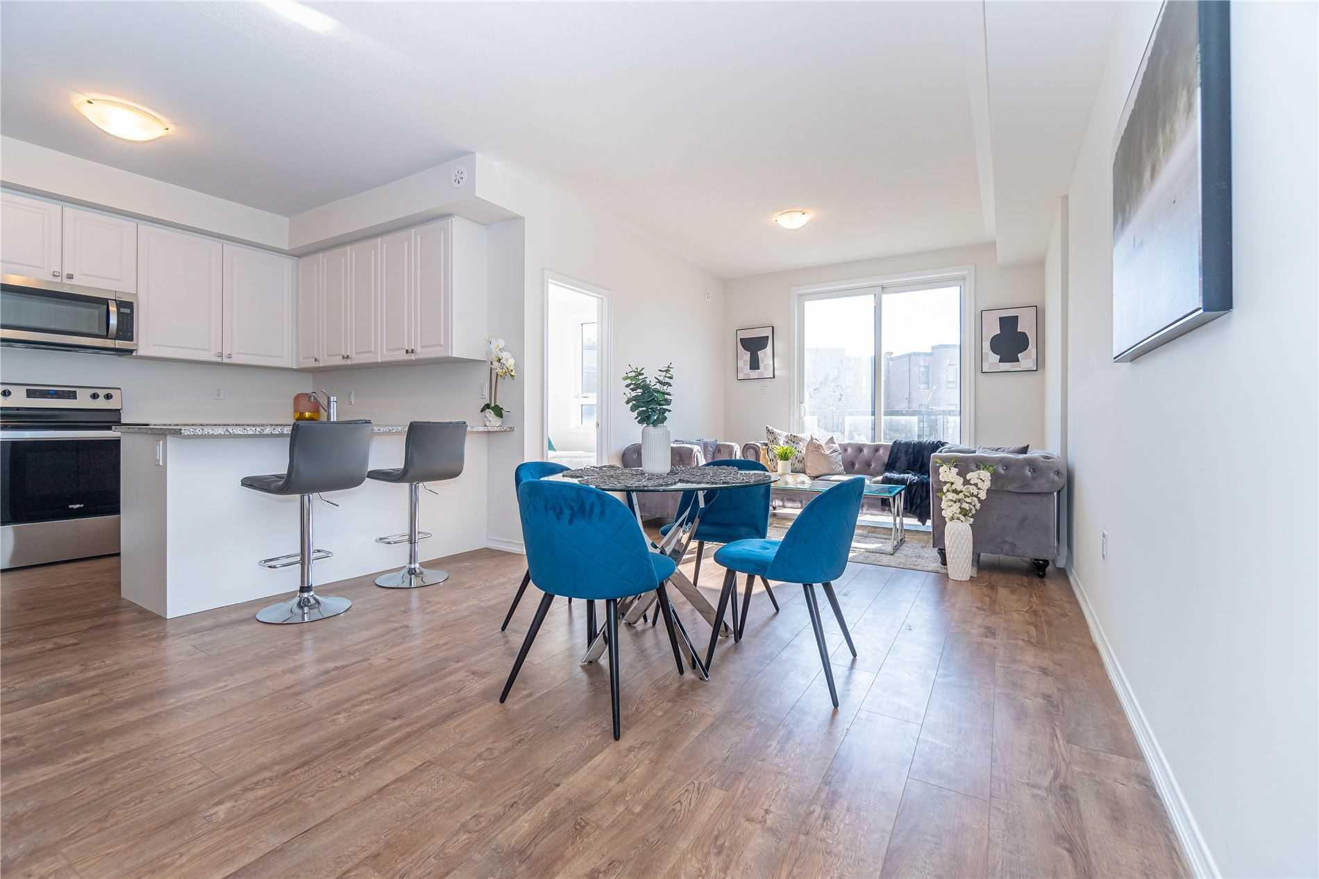26 Humberwood Blvd, #2