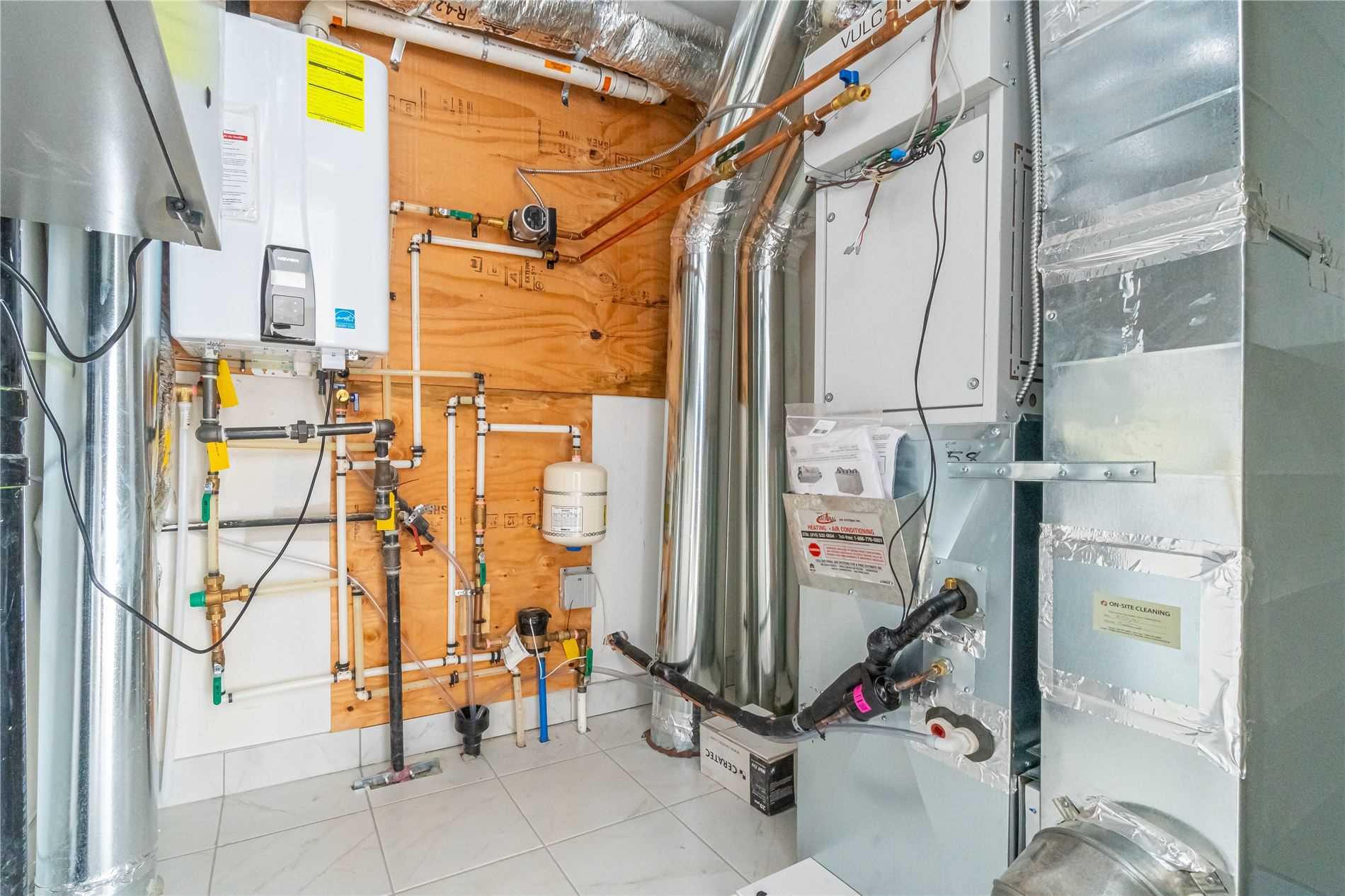 26 Humberwood Blvd, #2