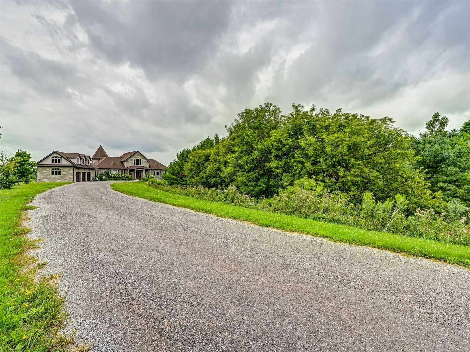 15436 Mount Wolfe Rd