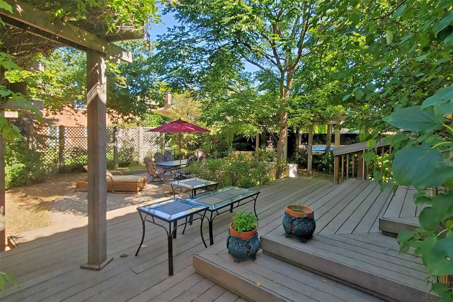 41 Mansfield St