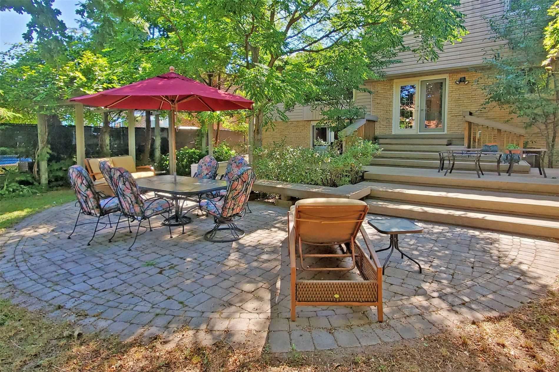 41 Mansfield St