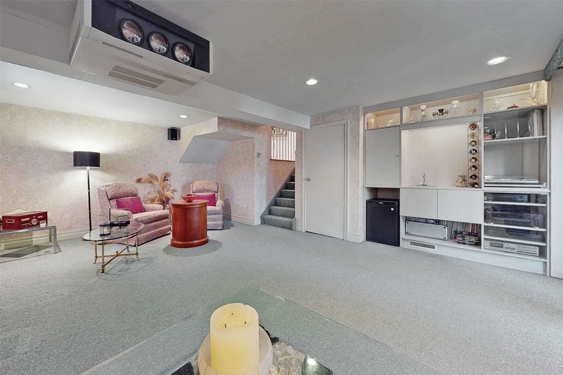 41 Mansfield St