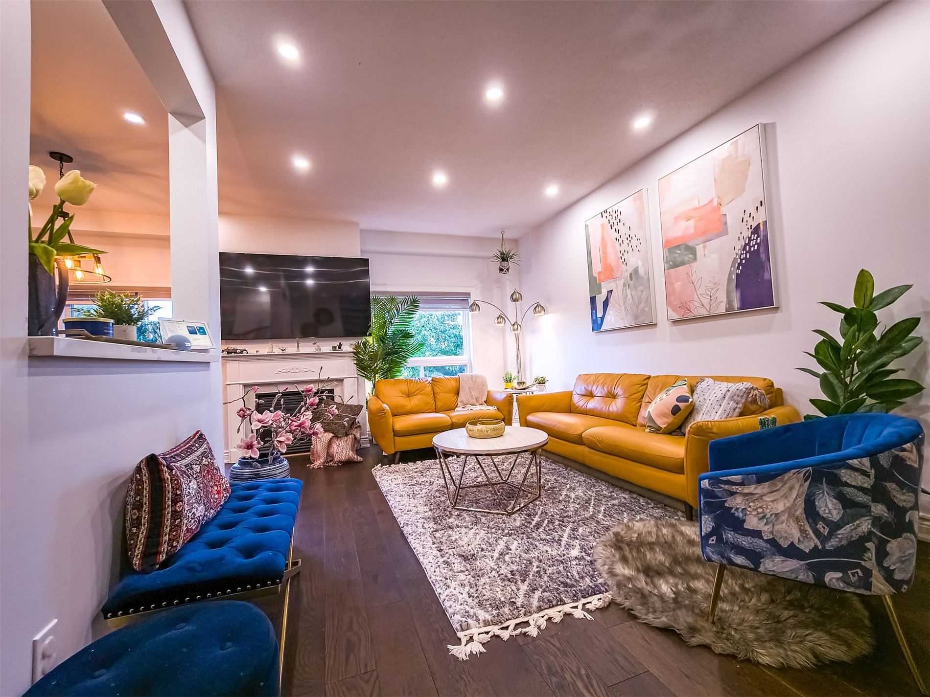 2229 Walkers Line, #28