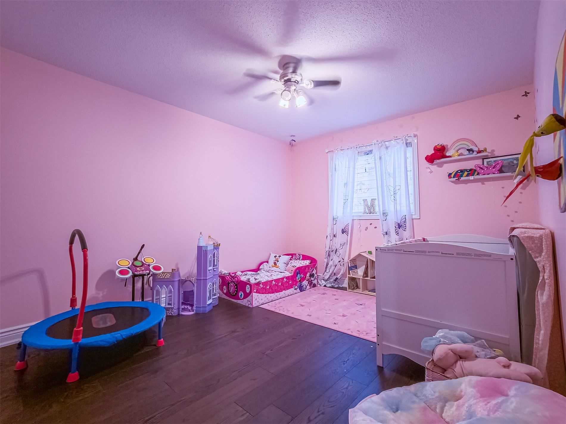 2229 Walkers Line, #28