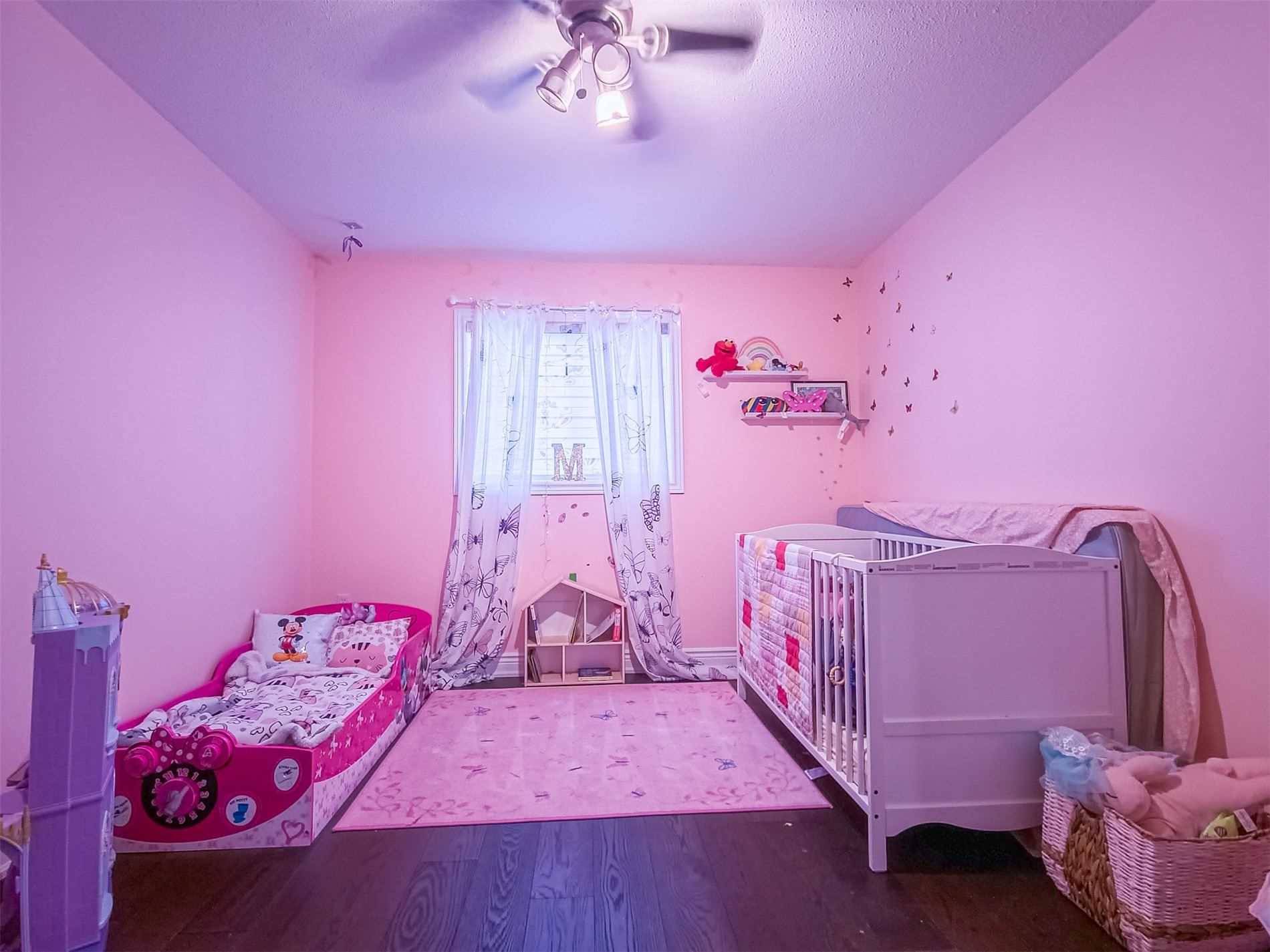 2229 Walkers Line, #28