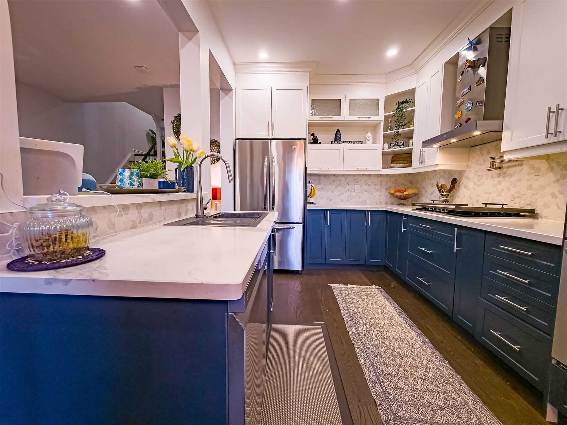 2229 Walkers Line, #28