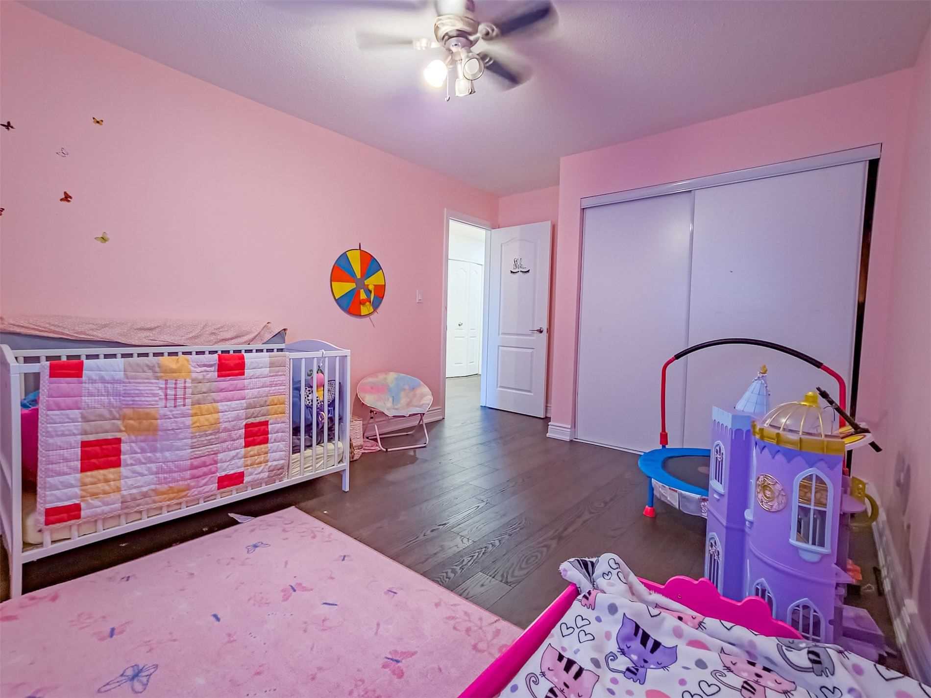 2229 Walkers Line, #28