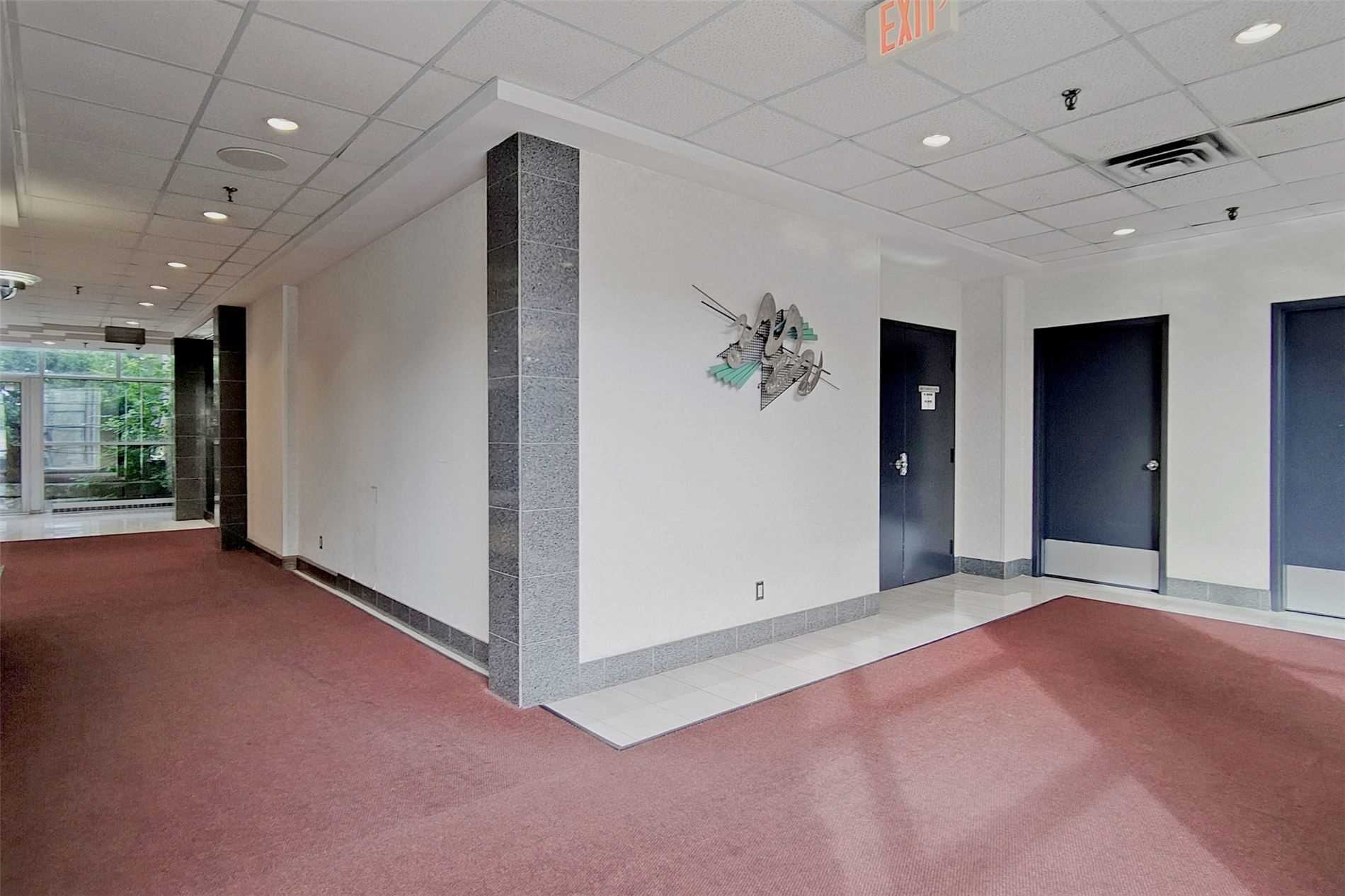 265 Enfield Pl, #1710