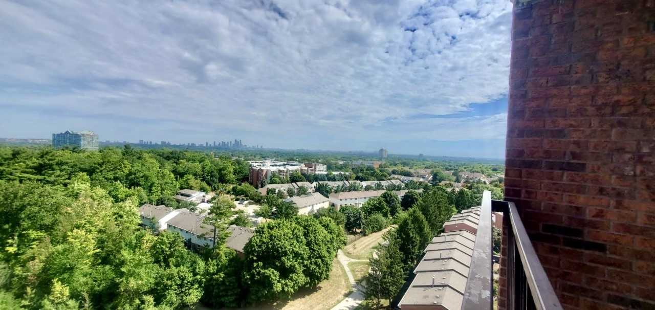 3501 Glen Erin Dr, #1101