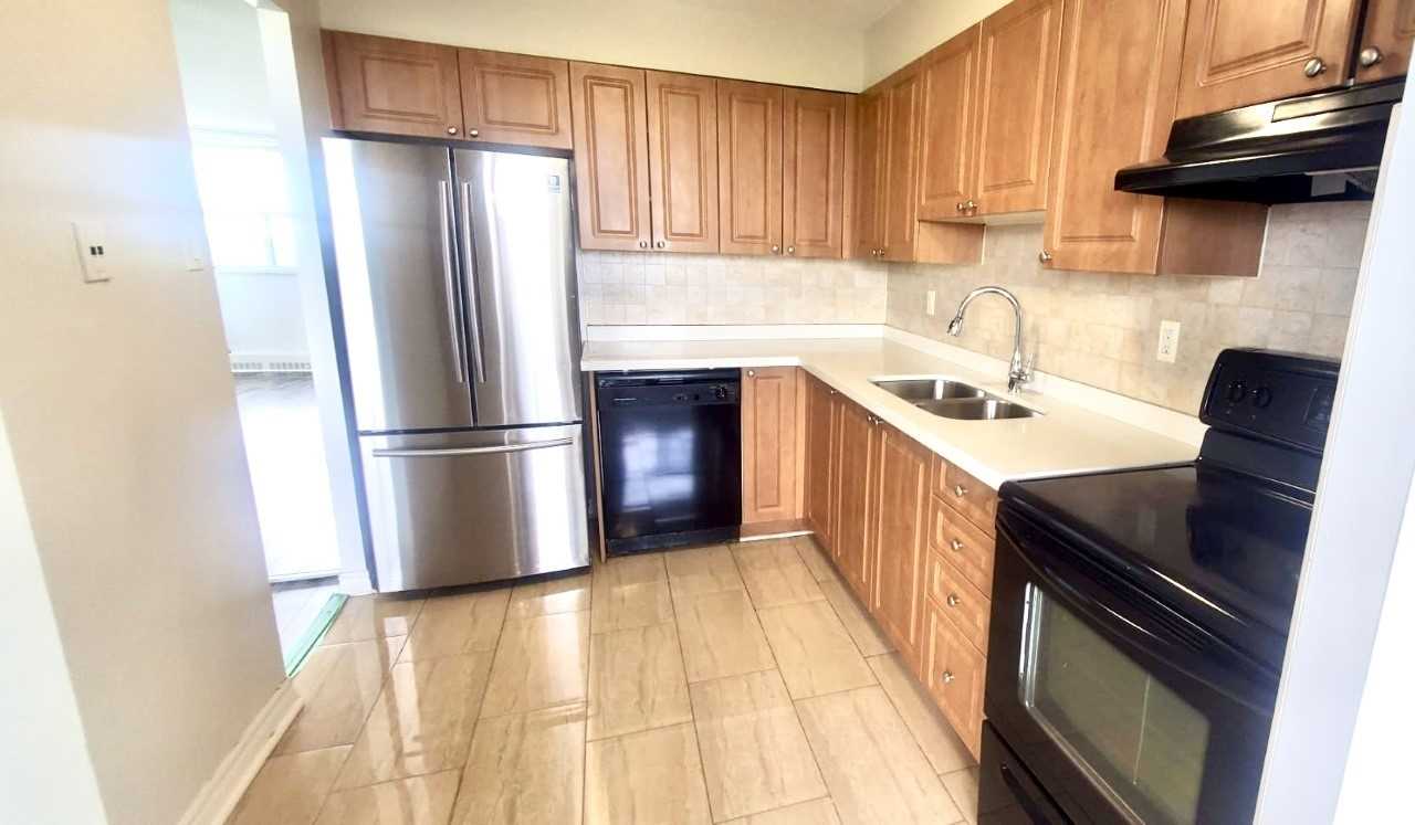 3501 Glen Erin Dr, #1101
