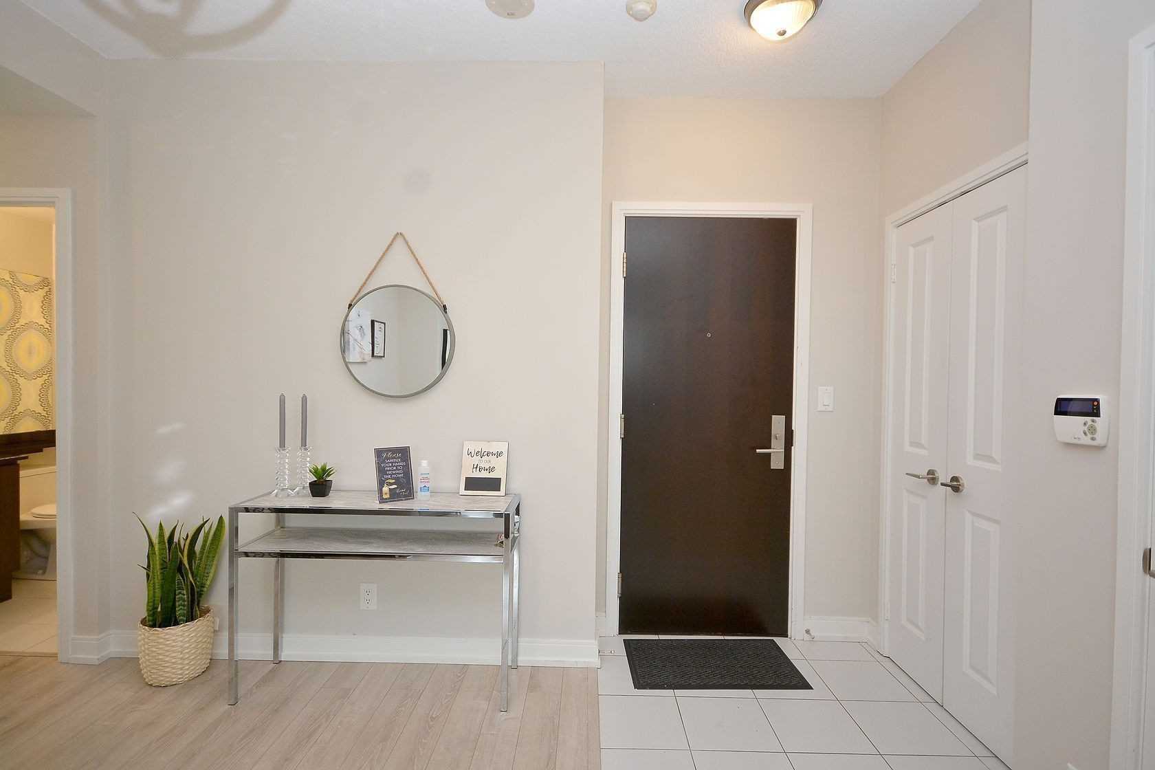 60 Absolute Ave, #1805