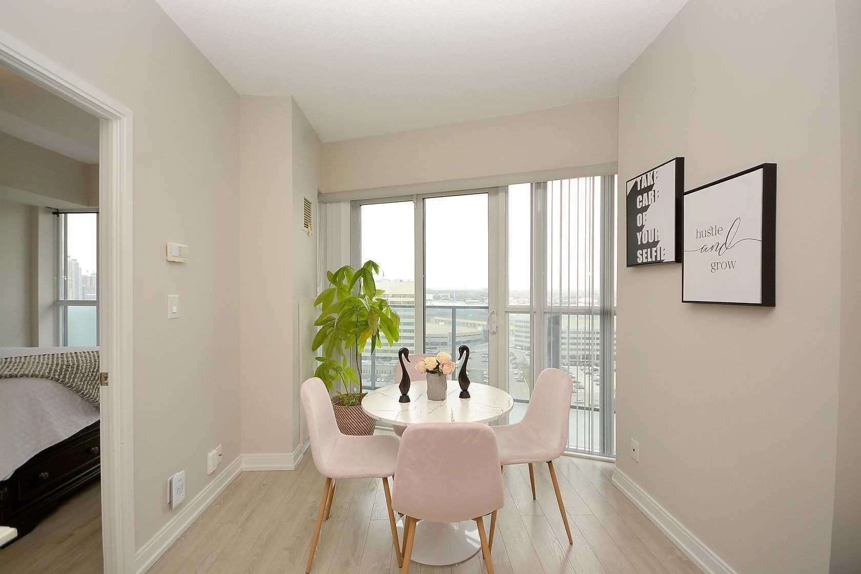 60 Absolute Ave, #1805