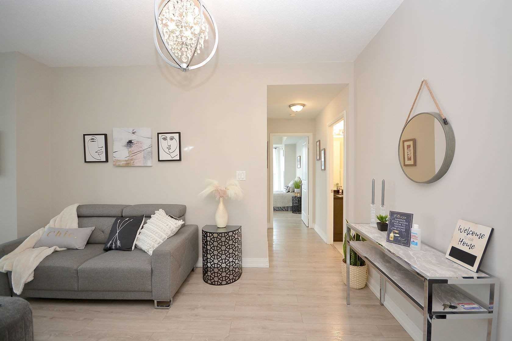 60 Absolute Ave, #1805