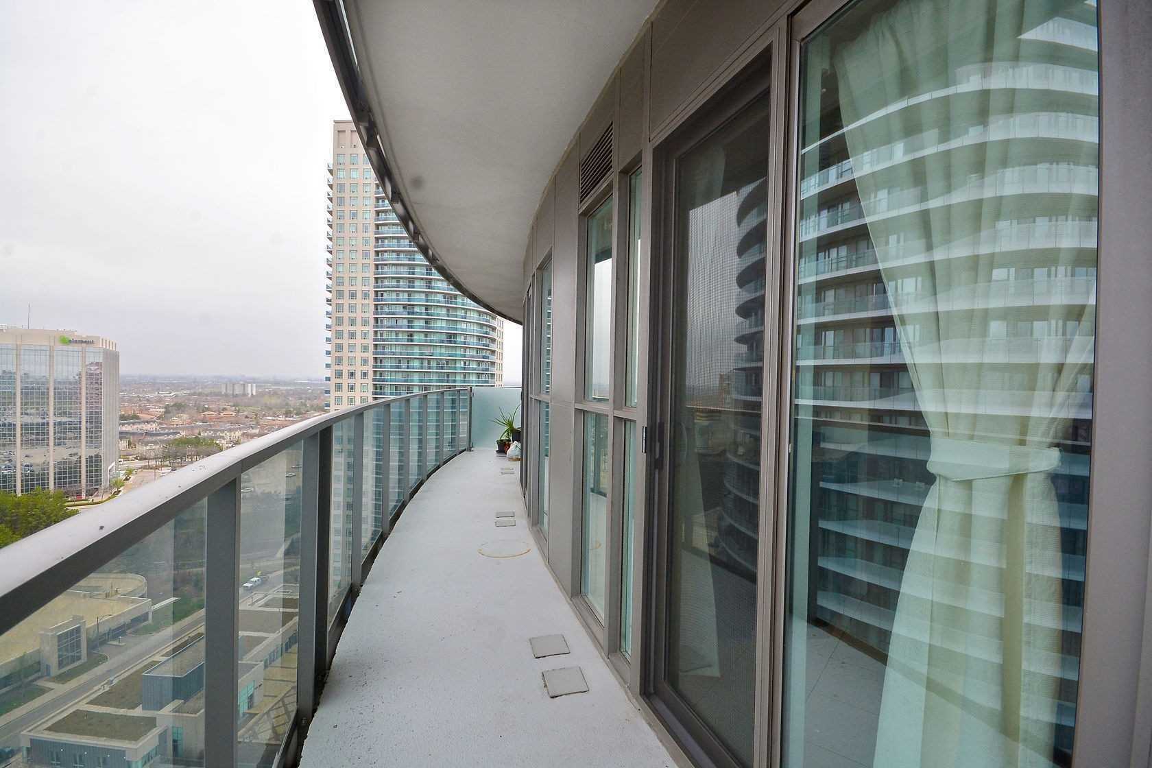 60 Absolute Ave, #1805