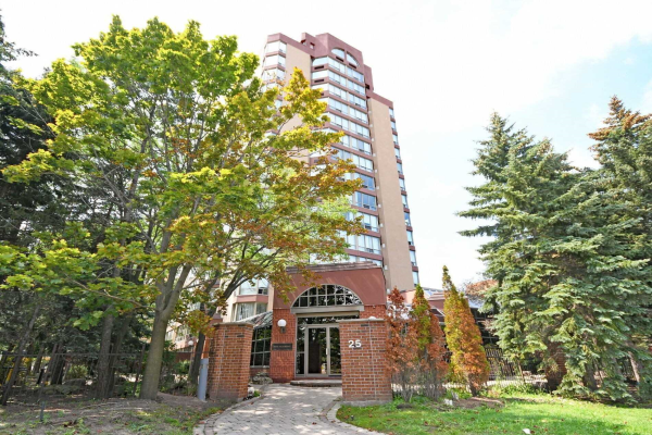 25 Fairview Rd W, Mississauga