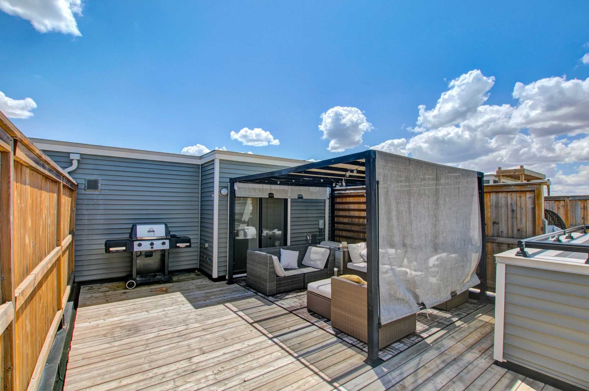 130 Long Branch Ave, #Th8