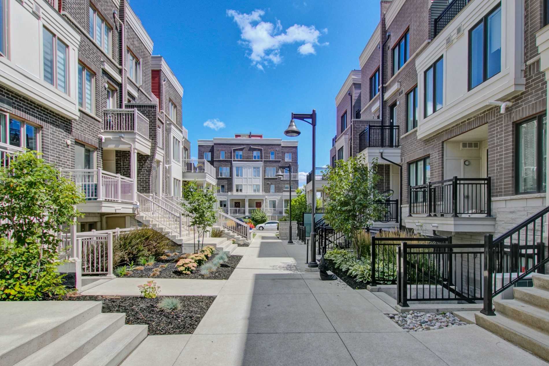 130 Long Branch Ave, #Th8