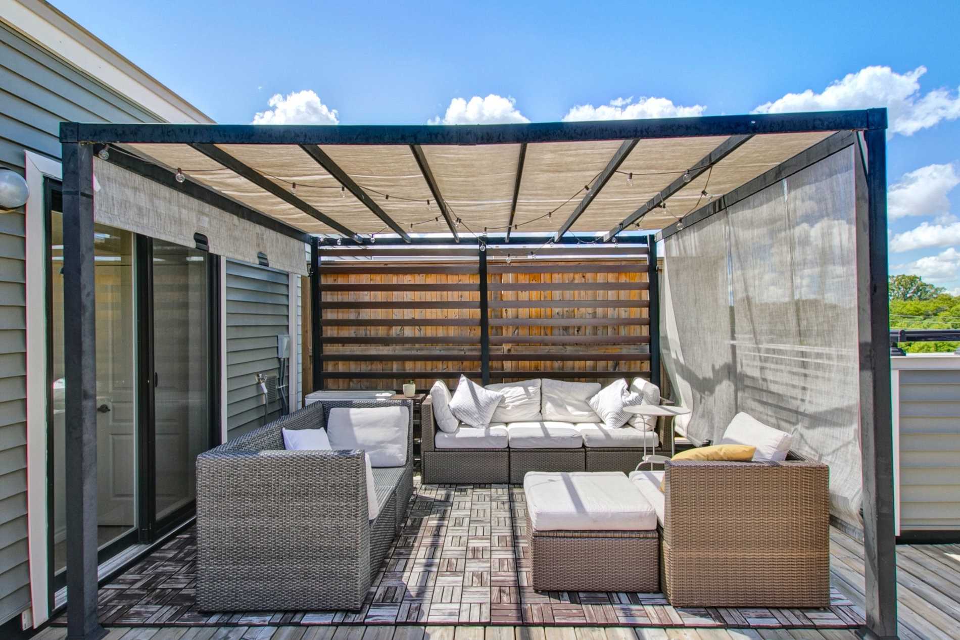 130 Long Branch Ave, #Th8