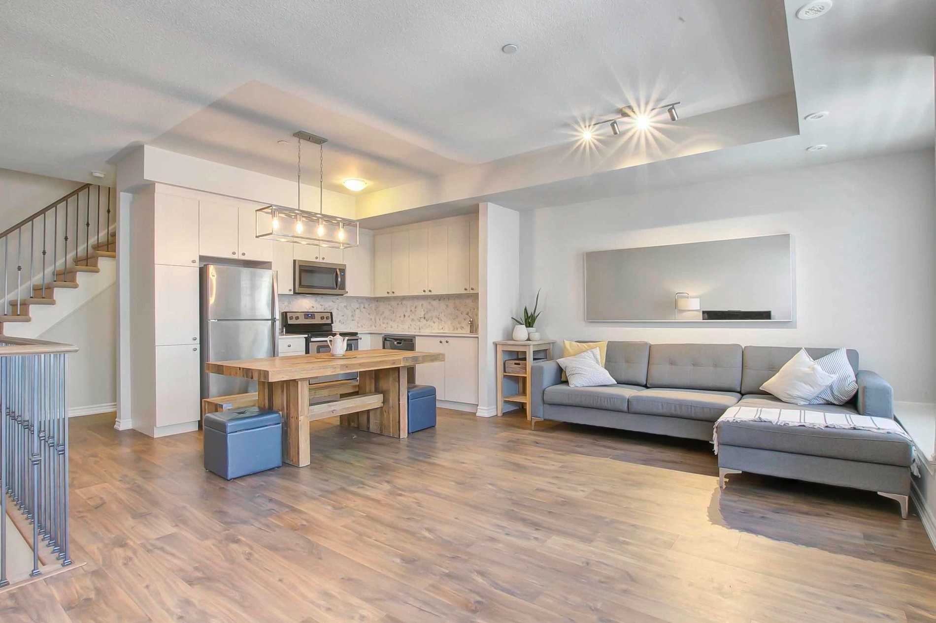 130 Long Branch Ave, #Th8