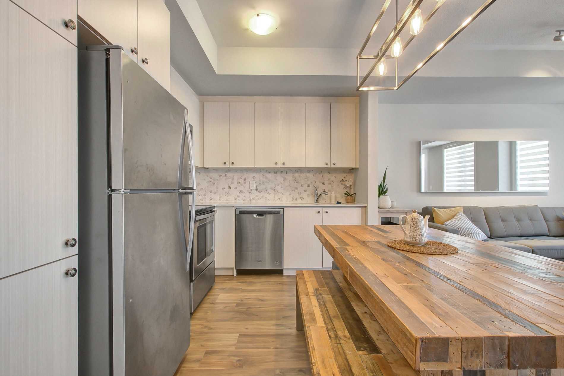 130 Long Branch Ave, #Th8