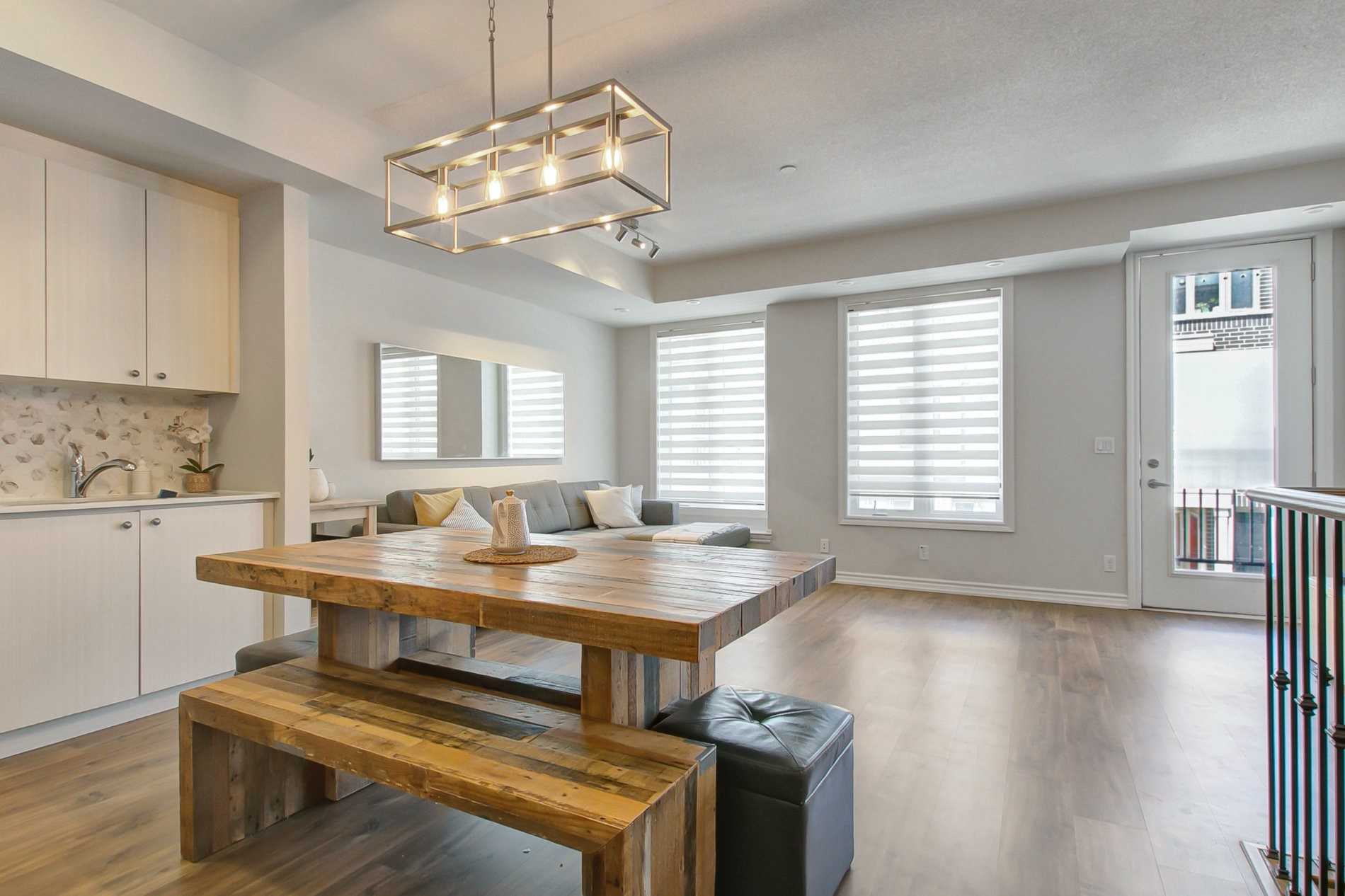 130 Long Branch Ave, #Th8