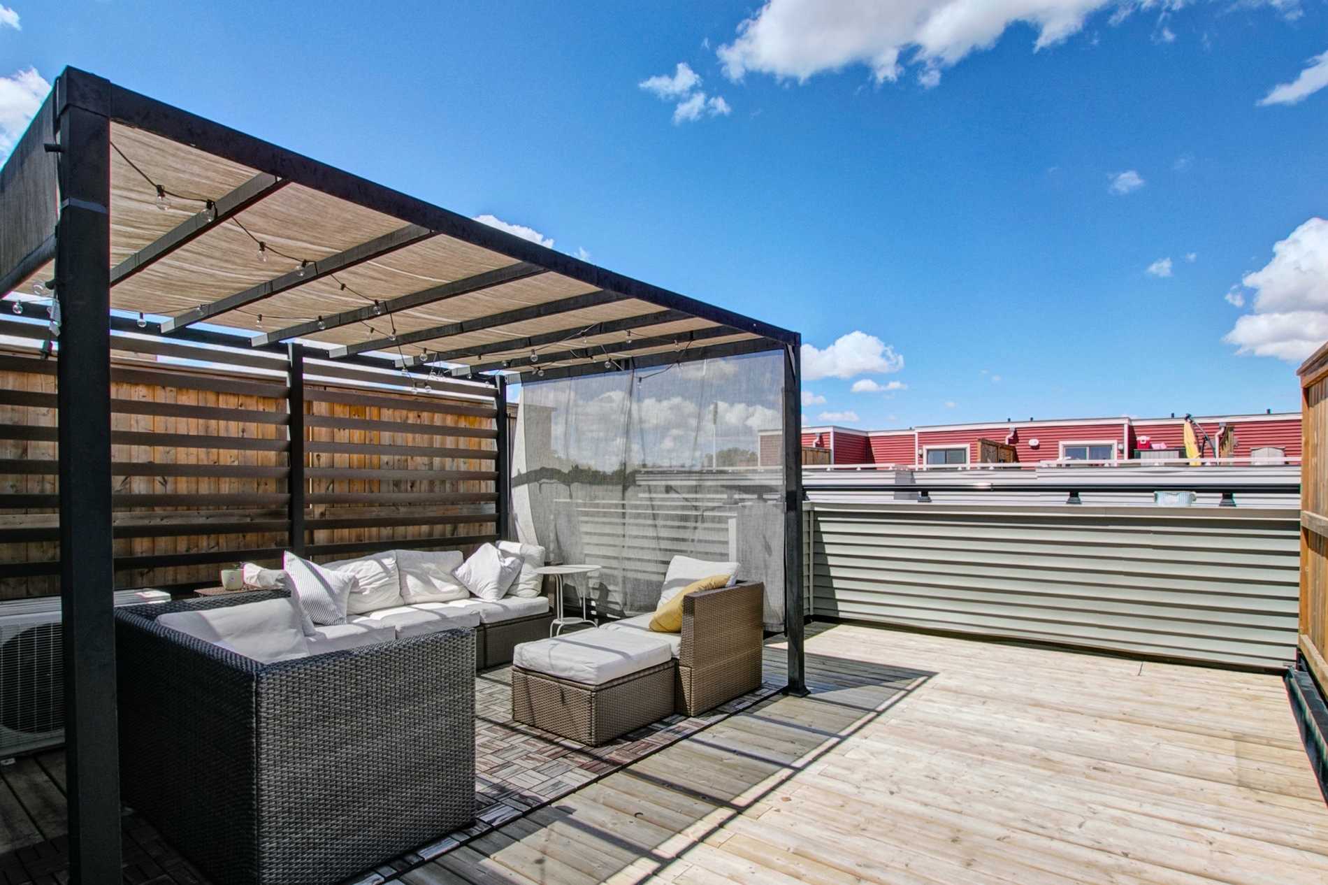 130 Long Branch Ave, #Th8