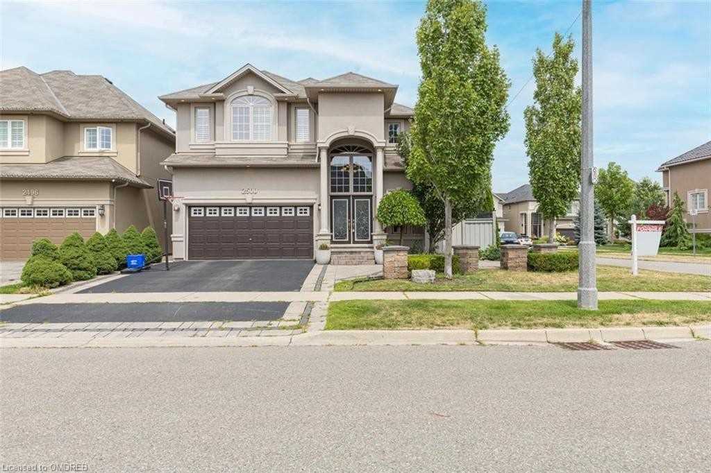 2500 Millstone Dr