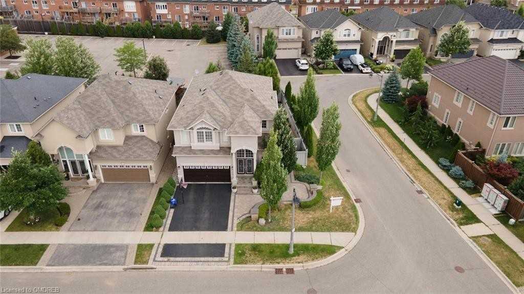2500 Millstone Dr